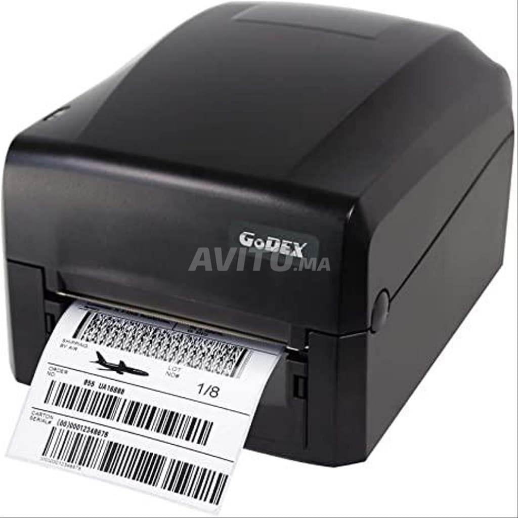 Imprimante Etiquettes GODEX G300